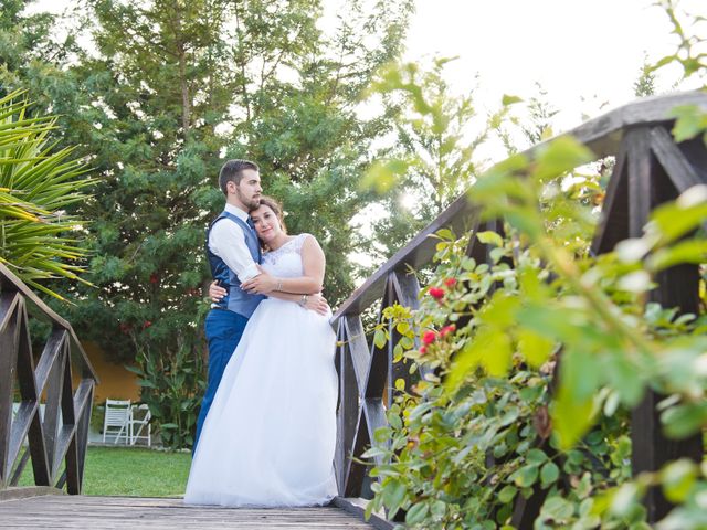 O casamento de Nuno e Lurdes em Pinhal Novo, Palmela 32