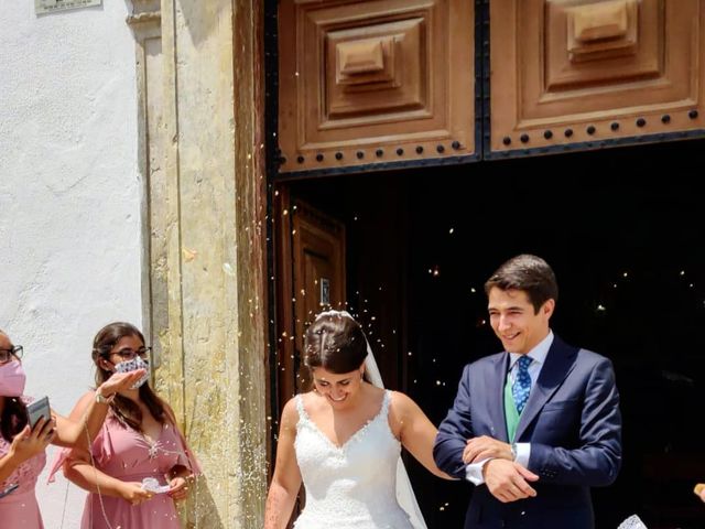 O casamento de Luís e Alexandra em Vila Franca de Xira, Vila Franca de Xira 3