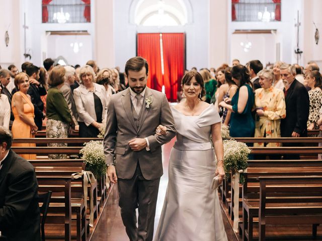 O casamento de Fernando e Marcela em Olhão, Olhão 6