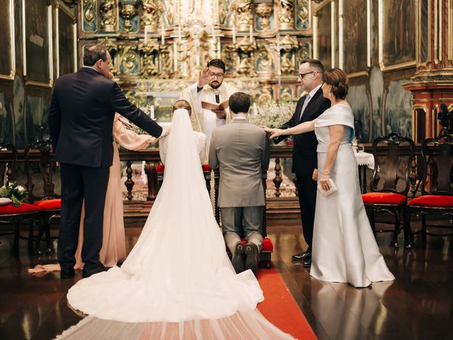 O casamento de Fernando e Marcela em Olhão, Olhão 11