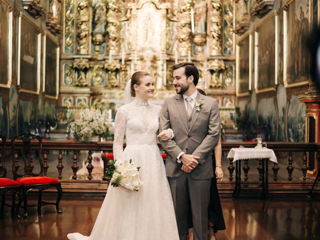 O casamento de Fernando e Marcela em Olhão, Olhão 13