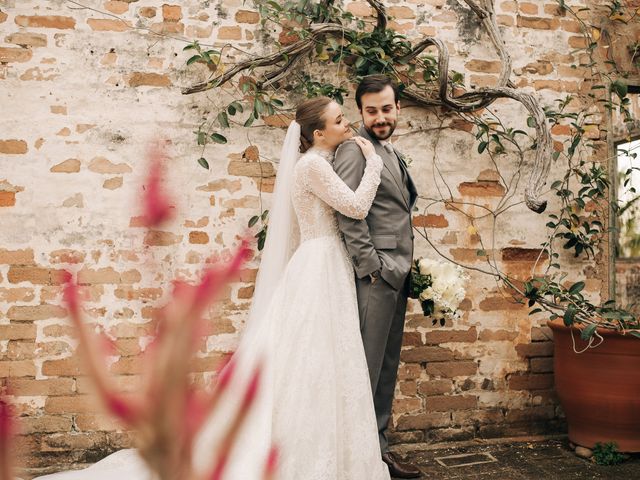 O casamento de Fernando e Marcela em Olhão, Olhão 33