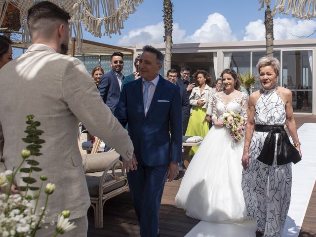 O casamento de Nélson e Ana em Vila do Conde, Vila do Conde 15