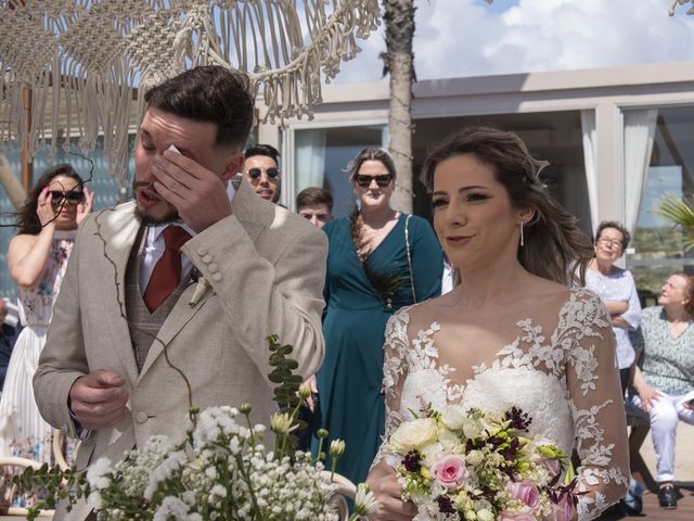 O casamento de Nélson e Ana em Vila do Conde, Vila do Conde 16