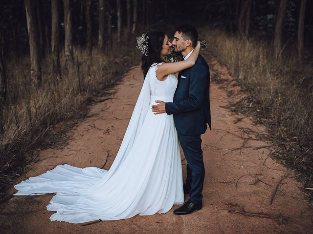 O casamento de André e Liliana em A dos Cunhados, Torres Vedras 46