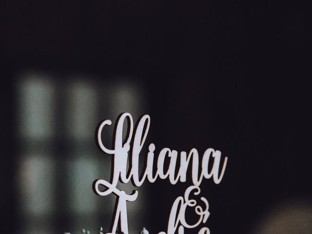 O casamento de André e Liliana em A dos Cunhados, Torres Vedras 65