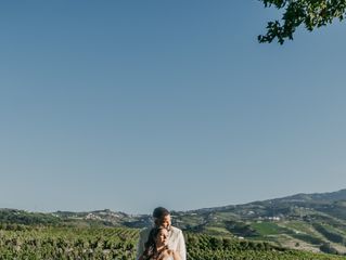 O casamento de Florian e Adriana 2