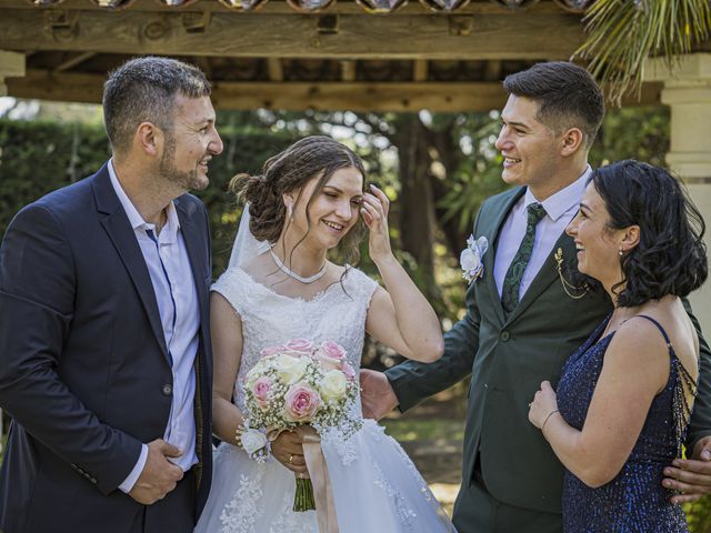 O casamento de Vasile e Mihaela em Torres Vedras, Torres Vedras 1