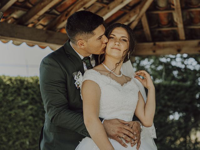 O casamento de Vasile e Mihaela em Torres Vedras, Torres Vedras 10