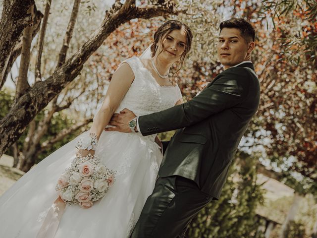 O casamento de Vasile e Mihaela em Torres Vedras, Torres Vedras 17