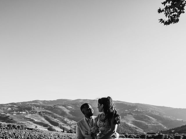 O casamento de Adriana e Florian em Lamego, Lamego 3