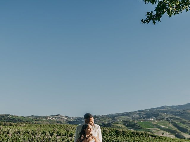 O casamento de Adriana e Florian em Lamego, Lamego 4