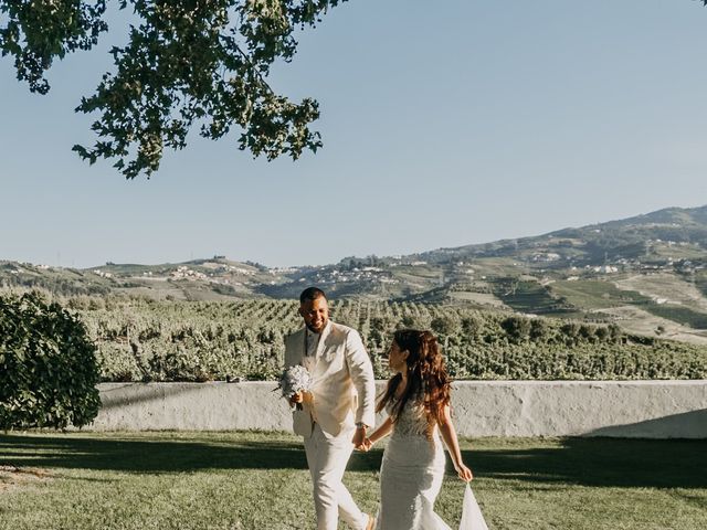 O casamento de Adriana e Florian em Lamego, Lamego 6