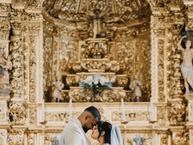 O casamento de Adriana e Florian em Lamego, Lamego 9