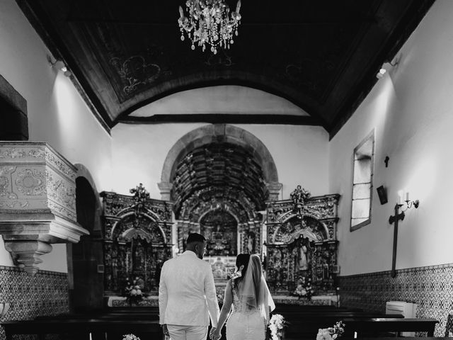 O casamento de Adriana e Florian em Lamego, Lamego 11