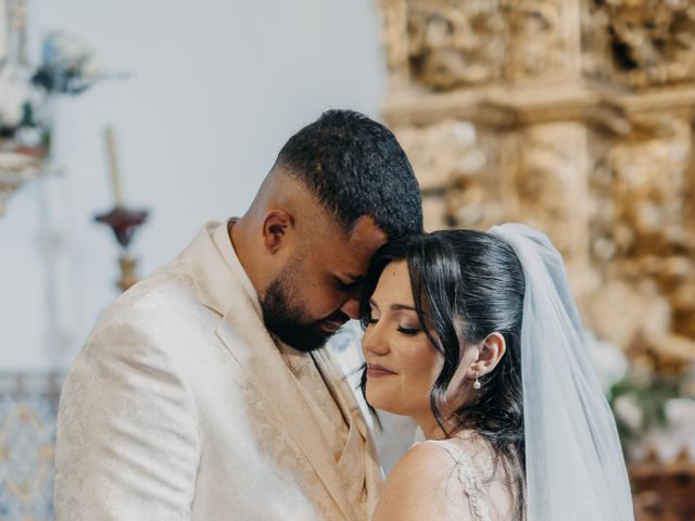 O casamento de Adriana e Florian em Lamego, Lamego 12