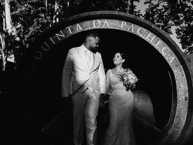 O casamento de Adriana e Florian em Lamego, Lamego 13