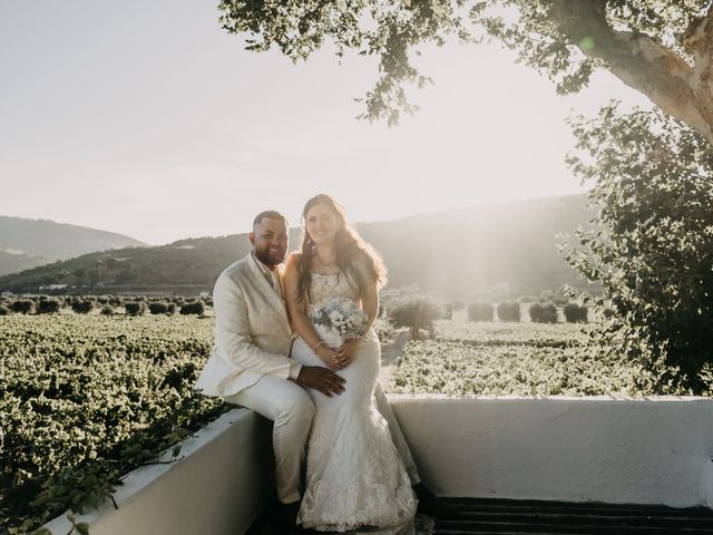 O casamento de Adriana e Florian em Lamego, Lamego 14