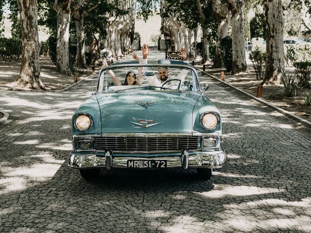 O casamento de Adriana e Florian em Lamego, Lamego 18