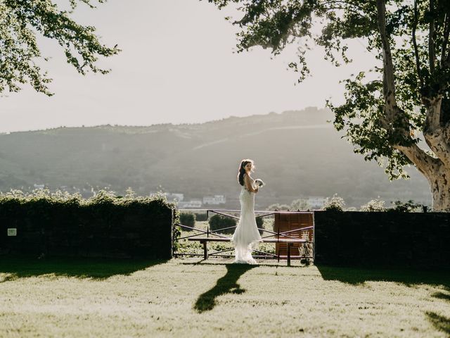 O casamento de Adriana e Florian em Lamego, Lamego 1