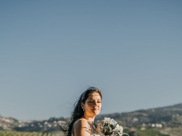 O casamento de Adriana e Florian em Lamego, Lamego 20