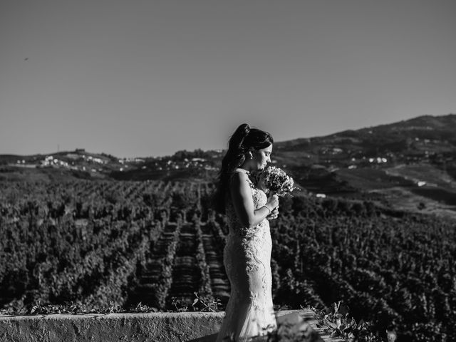 O casamento de Adriana e Florian em Lamego, Lamego 21