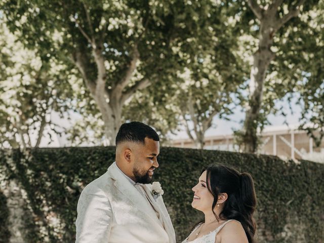 O casamento de Adriana e Florian em Lamego, Lamego 23