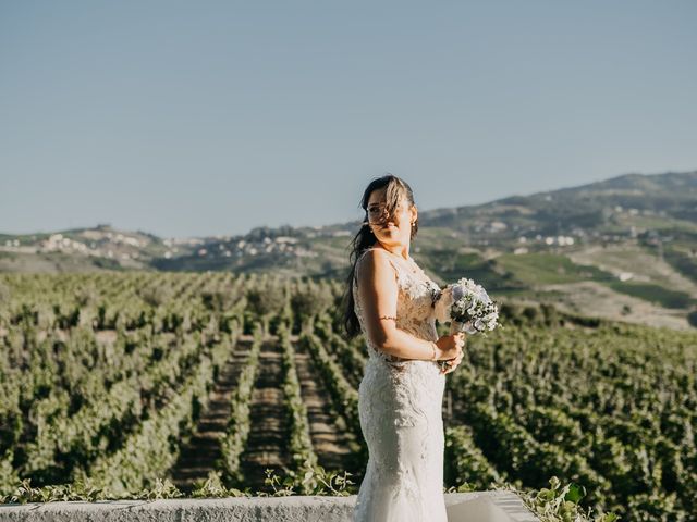 O casamento de Adriana e Florian em Lamego, Lamego 24