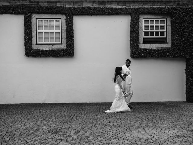 O casamento de Adriana e Florian em Lamego, Lamego 28