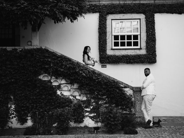 O casamento de Adriana e Florian em Lamego, Lamego 29