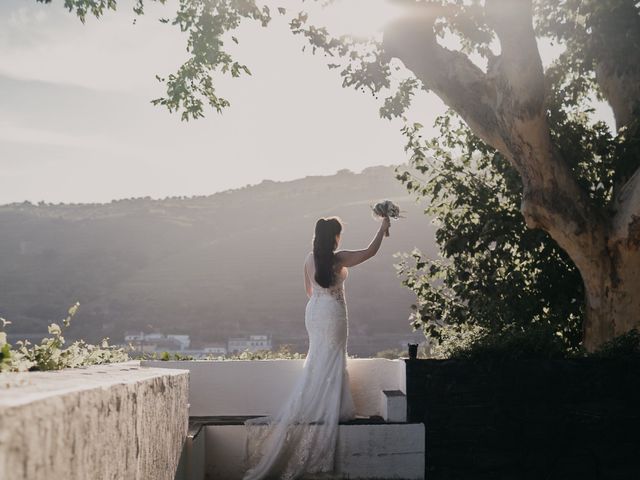 O casamento de Adriana e Florian em Lamego, Lamego 34