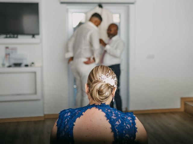 O casamento de Adriana e Florian em Lamego, Lamego 37