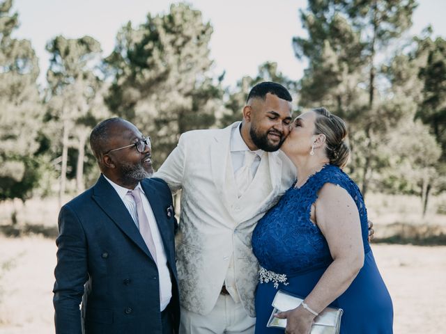 O casamento de Adriana e Florian em Lamego, Lamego 46