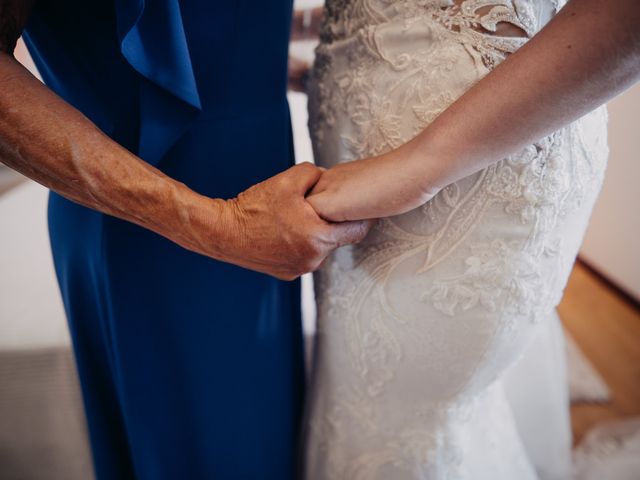 O casamento de Adriana e Florian em Lamego, Lamego 68