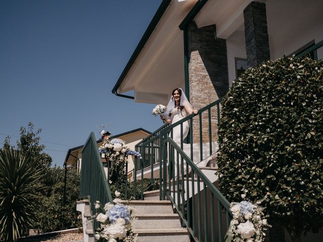 O casamento de Adriana e Florian em Lamego, Lamego 69