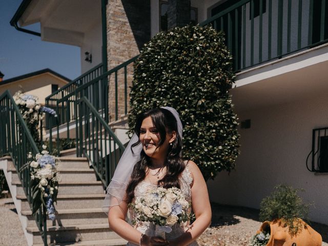 O casamento de Adriana e Florian em Lamego, Lamego 70