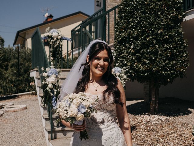 O casamento de Adriana e Florian em Lamego, Lamego 71