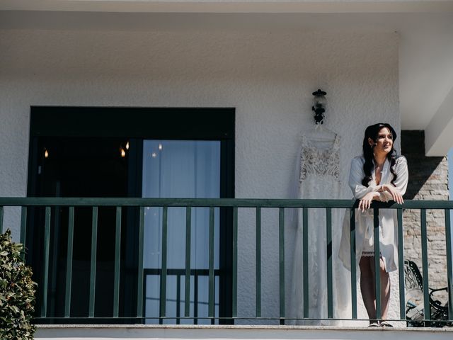 O casamento de Adriana e Florian em Lamego, Lamego 76