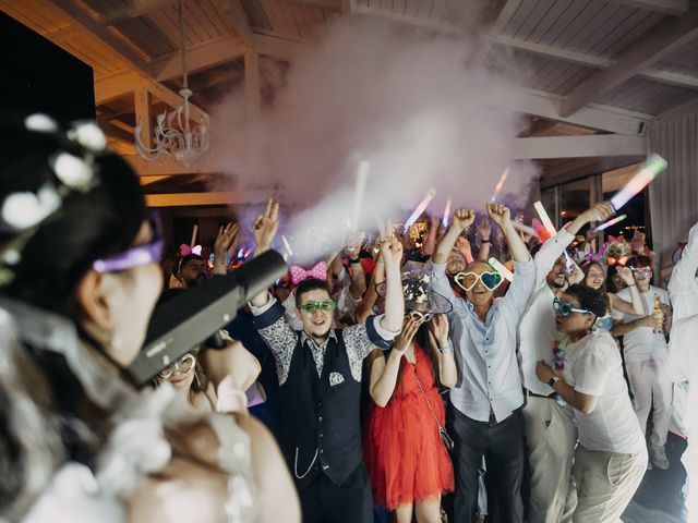 O casamento de Adriana e Florian em Lamego, Lamego 79