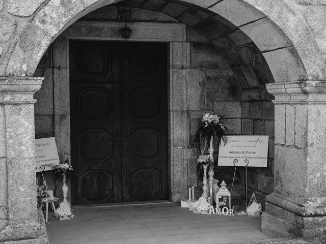 O casamento de Adriana e Florian em Lamego, Lamego 84