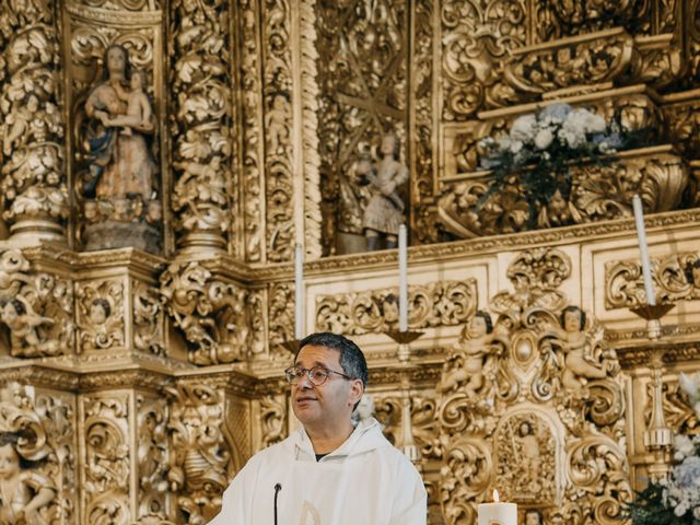 O casamento de Adriana e Florian em Lamego, Lamego 88