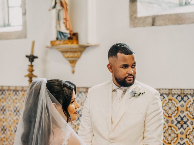 O casamento de Adriana e Florian em Lamego, Lamego 90