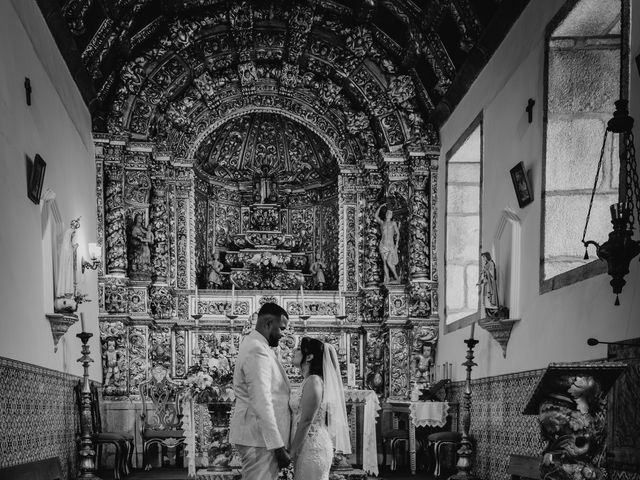 O casamento de Adriana e Florian em Lamego, Lamego 92