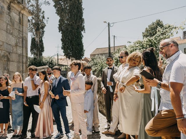 O casamento de Adriana e Florian em Lamego, Lamego 94