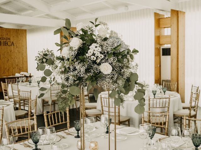 O casamento de Adriana e Florian em Lamego, Lamego 96