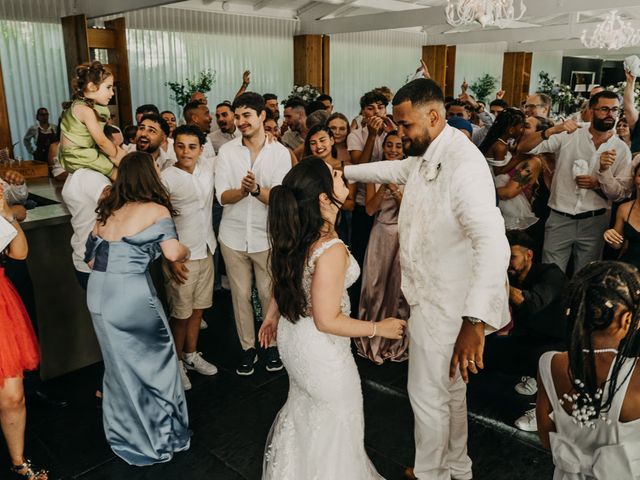 O casamento de Adriana e Florian em Lamego, Lamego 98