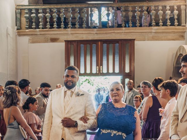 O casamento de Adriana e Florian em Lamego, Lamego 100