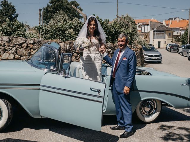 O casamento de Adriana e Florian em Lamego, Lamego 102