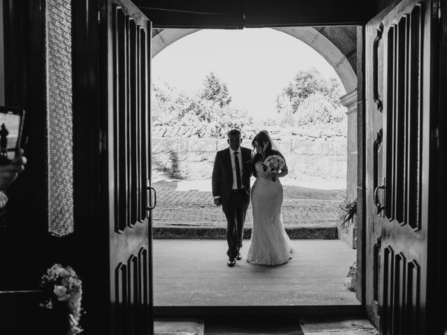 O casamento de Adriana e Florian em Lamego, Lamego 103