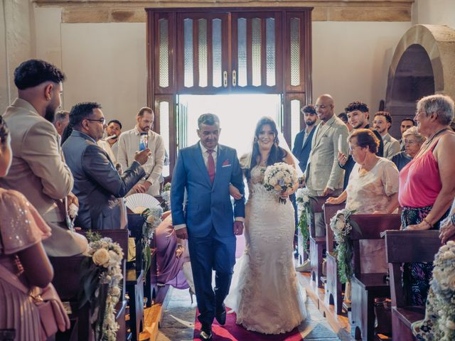 O casamento de Adriana e Florian em Lamego, Lamego 104